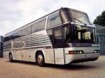 Neoplan Cityliner Platinum Edition 1995 года